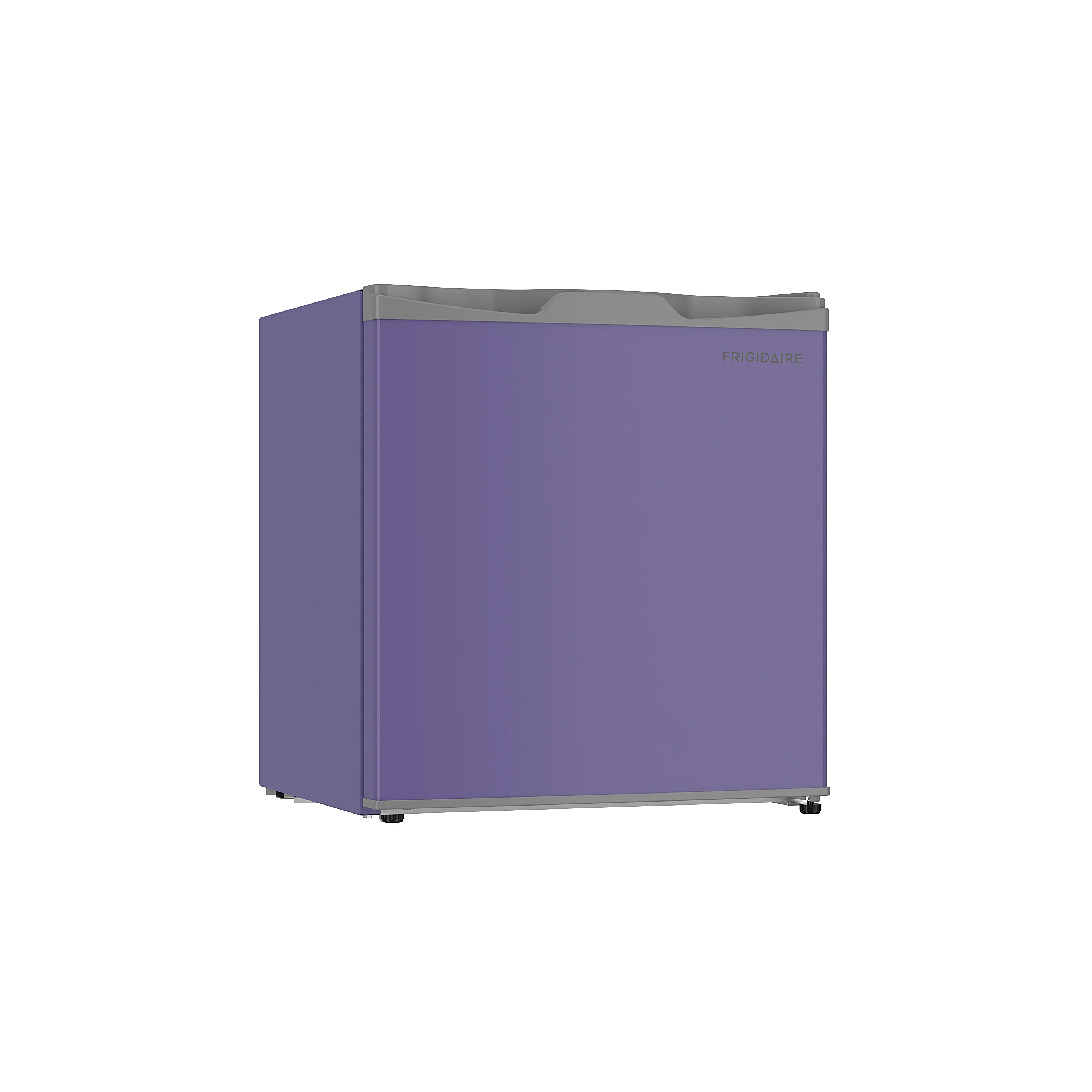 Frigidaire 1.6 Cu. ft. Single Door Compact Refrigerator EFR115, Purple