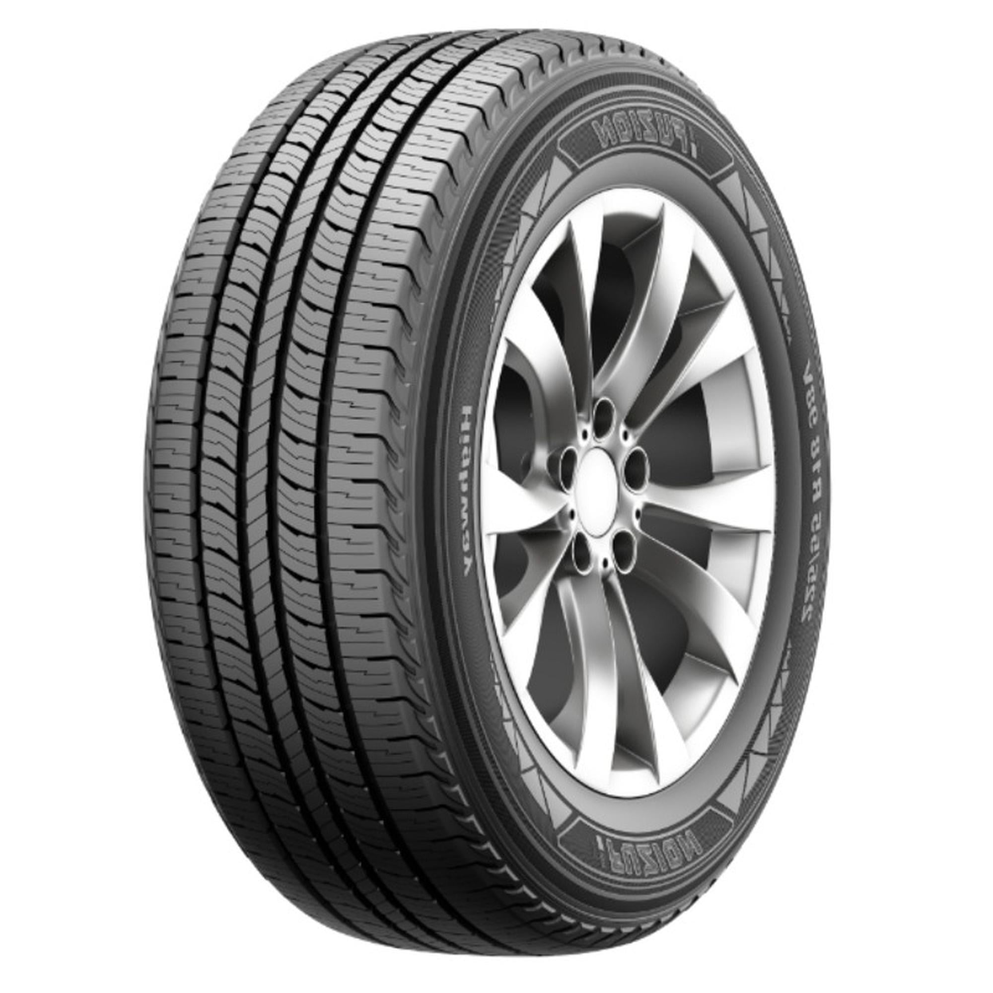 Fuzion Highway All Season 275/55R20 113H Passenger Tire