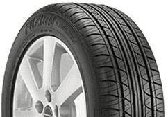 Fuzion Touring 205/65R15 94 H Tire
