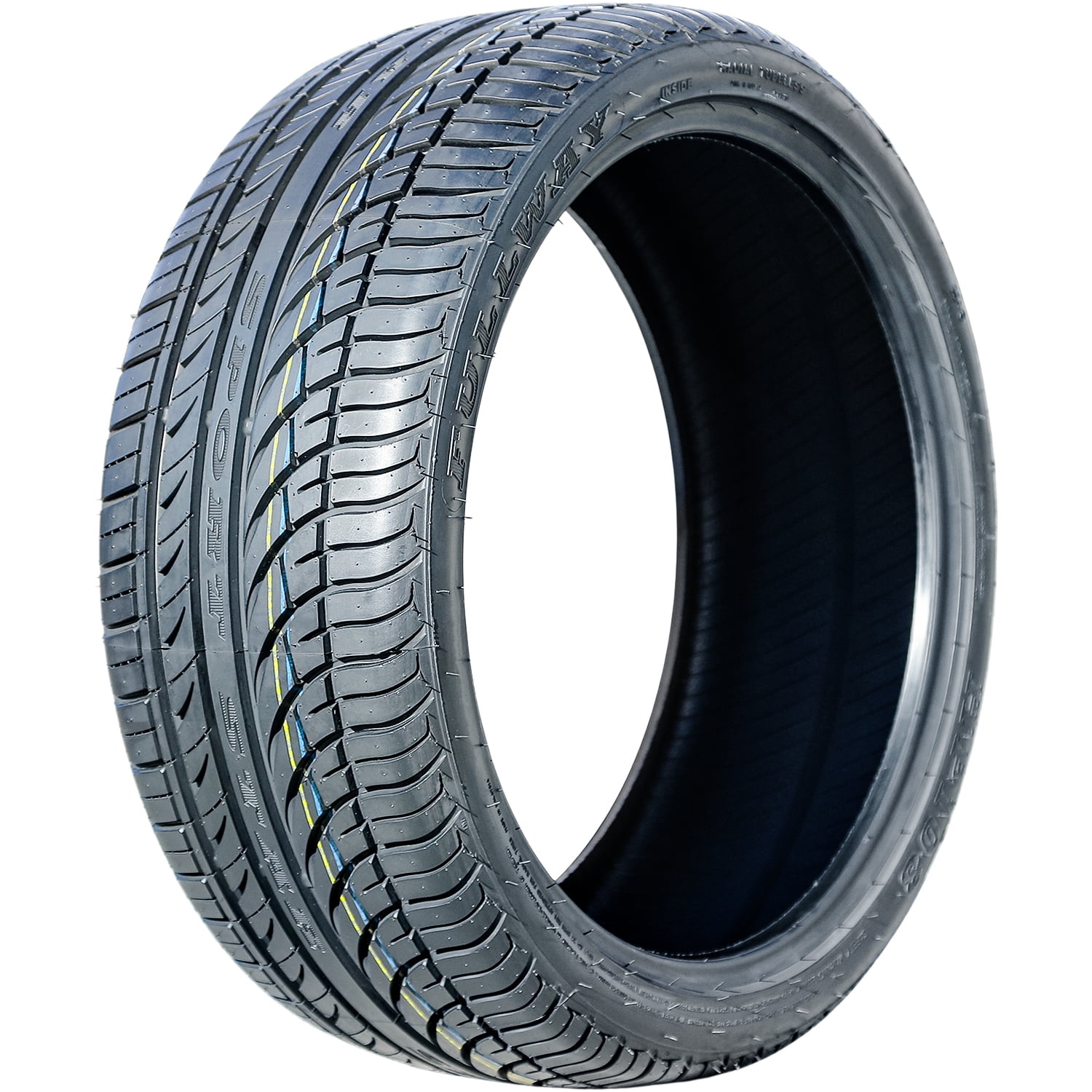 Fullway HP108 225/40ZR18 225/40R18 92W XL High Performance a/s All Season Tire