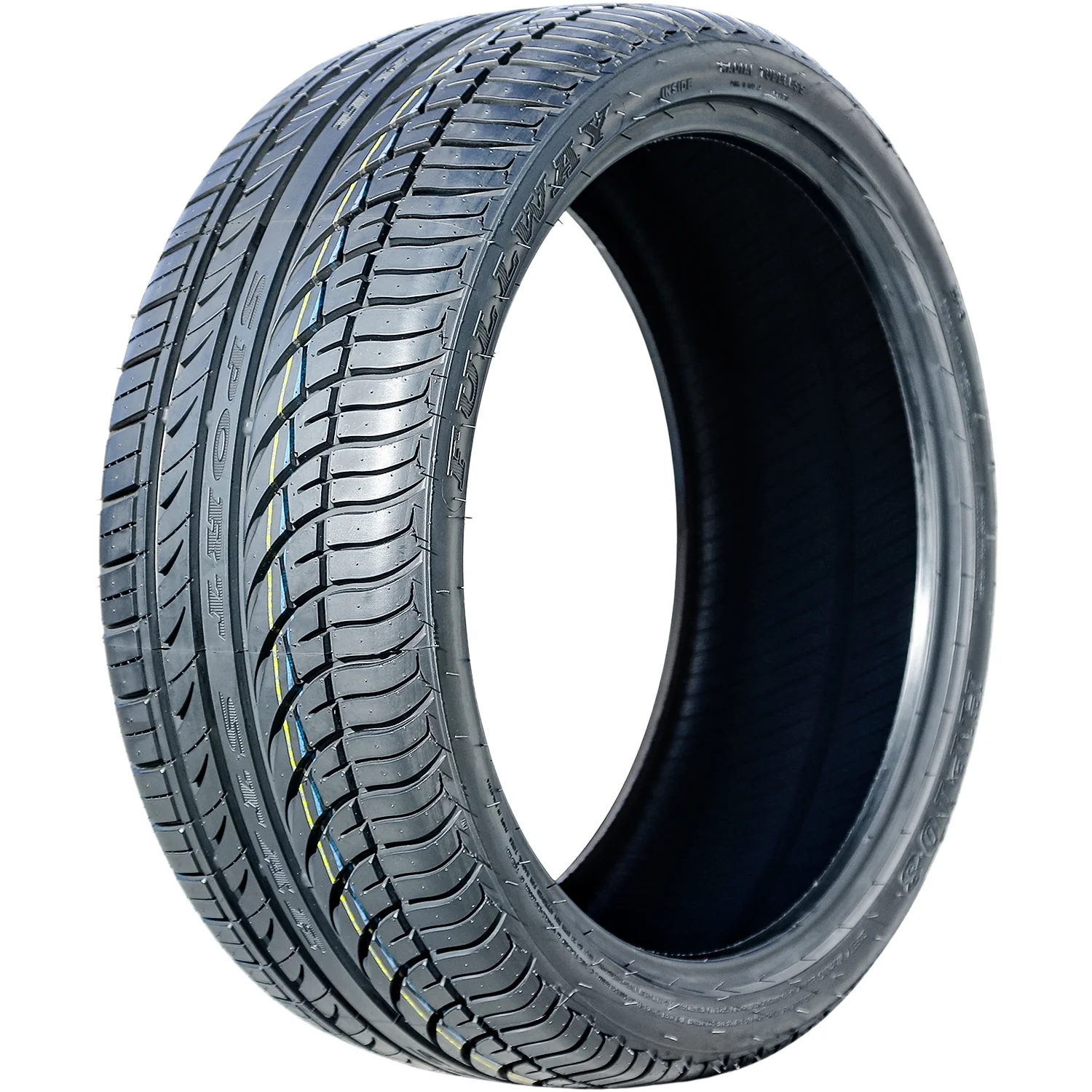 Fullway HP108 225/45ZR18 225/45R18 95W XL High Performance a/s All Season Tire