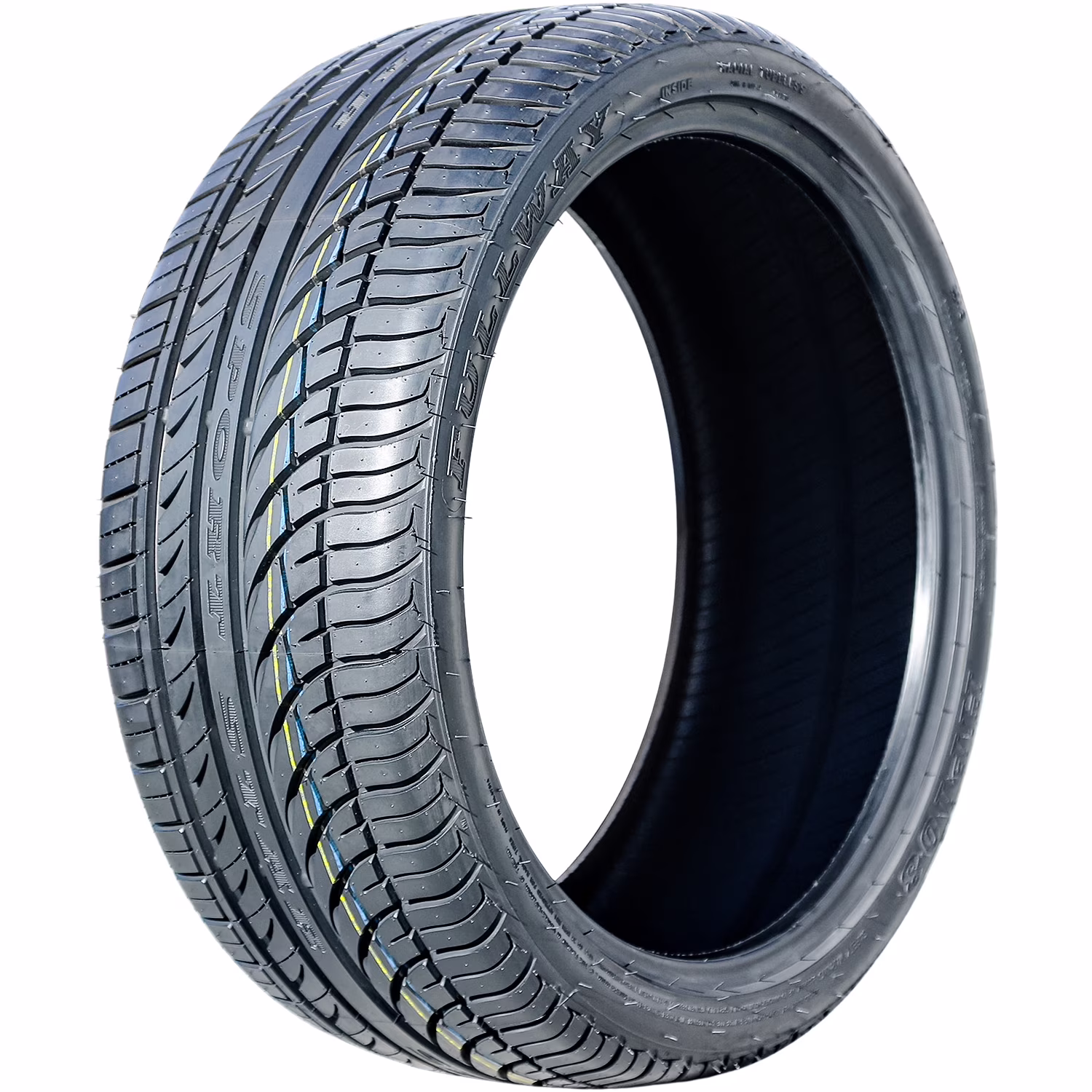 Fullway HP108 245/45ZR18 245/45R18 100W XL High Performance a/s All Season Tire