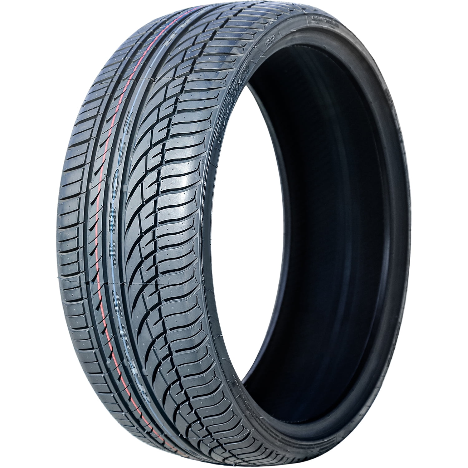 Fullway HP108 255/30ZR22 255/30R22 95W XL High Performance a/s All Season Tire