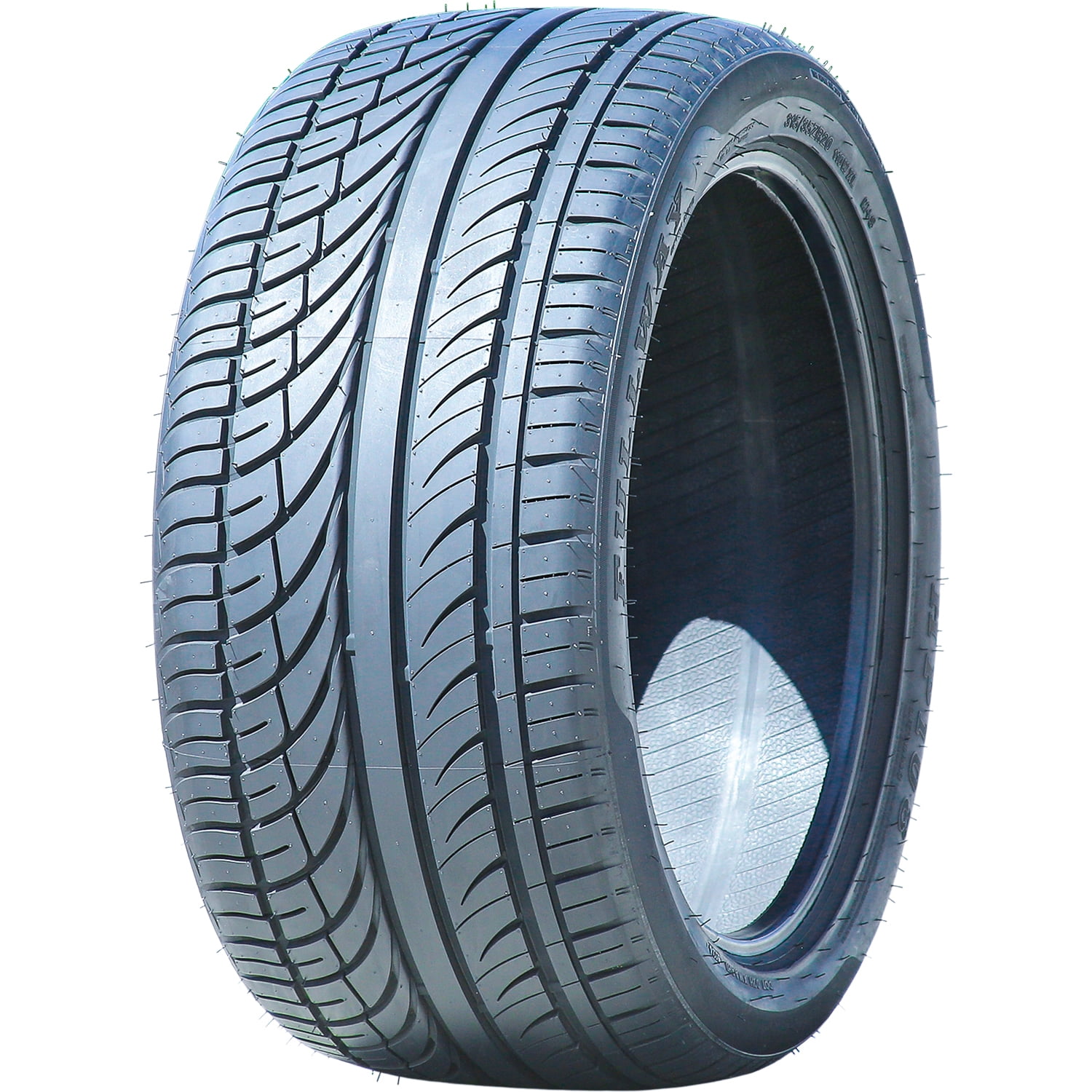 Fullway HP108 315/35ZR20 315/35R20 110W XL High Performance a/s All Season Tire