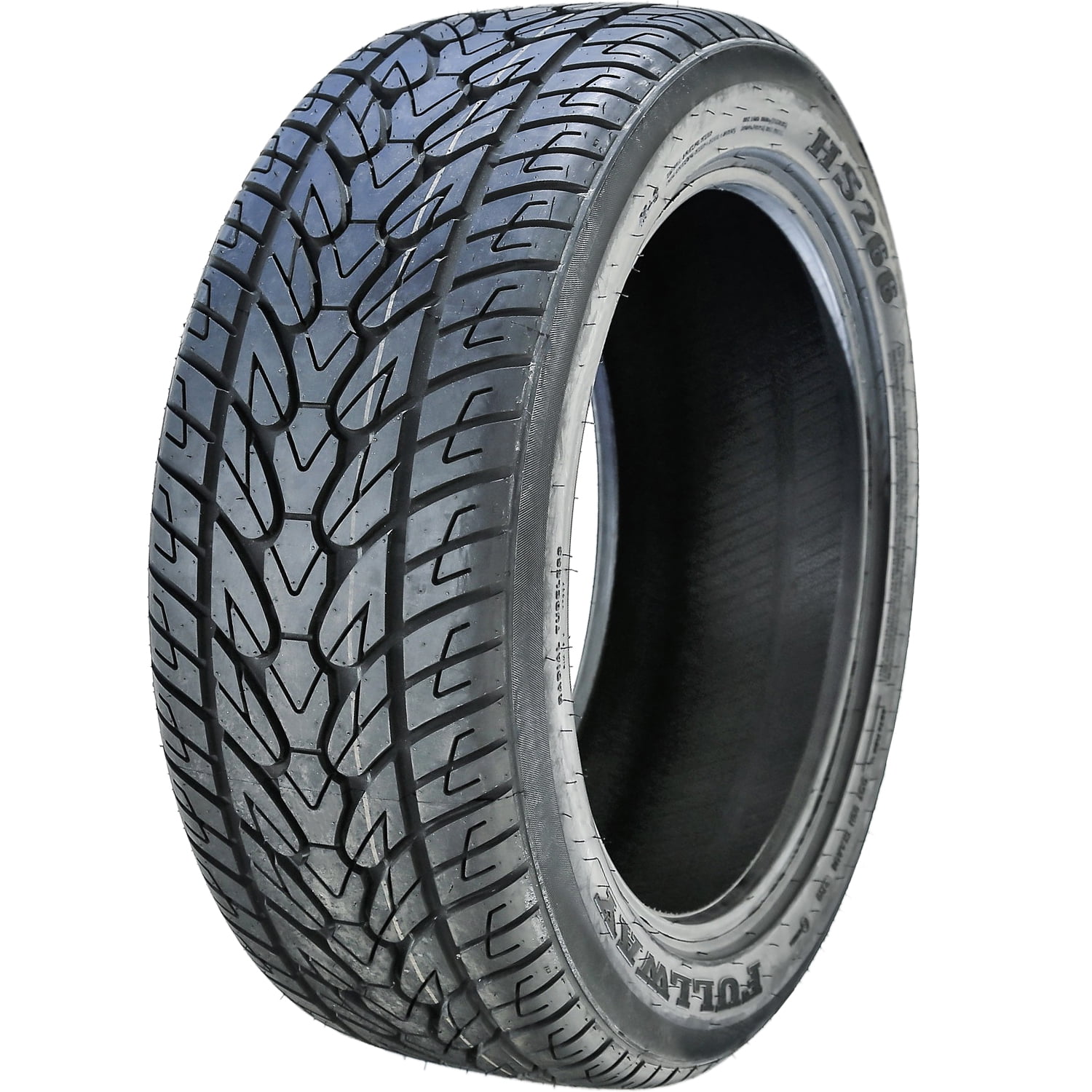Fullway HS266 275/55R20 117H XL Performance a/s All Season Tire