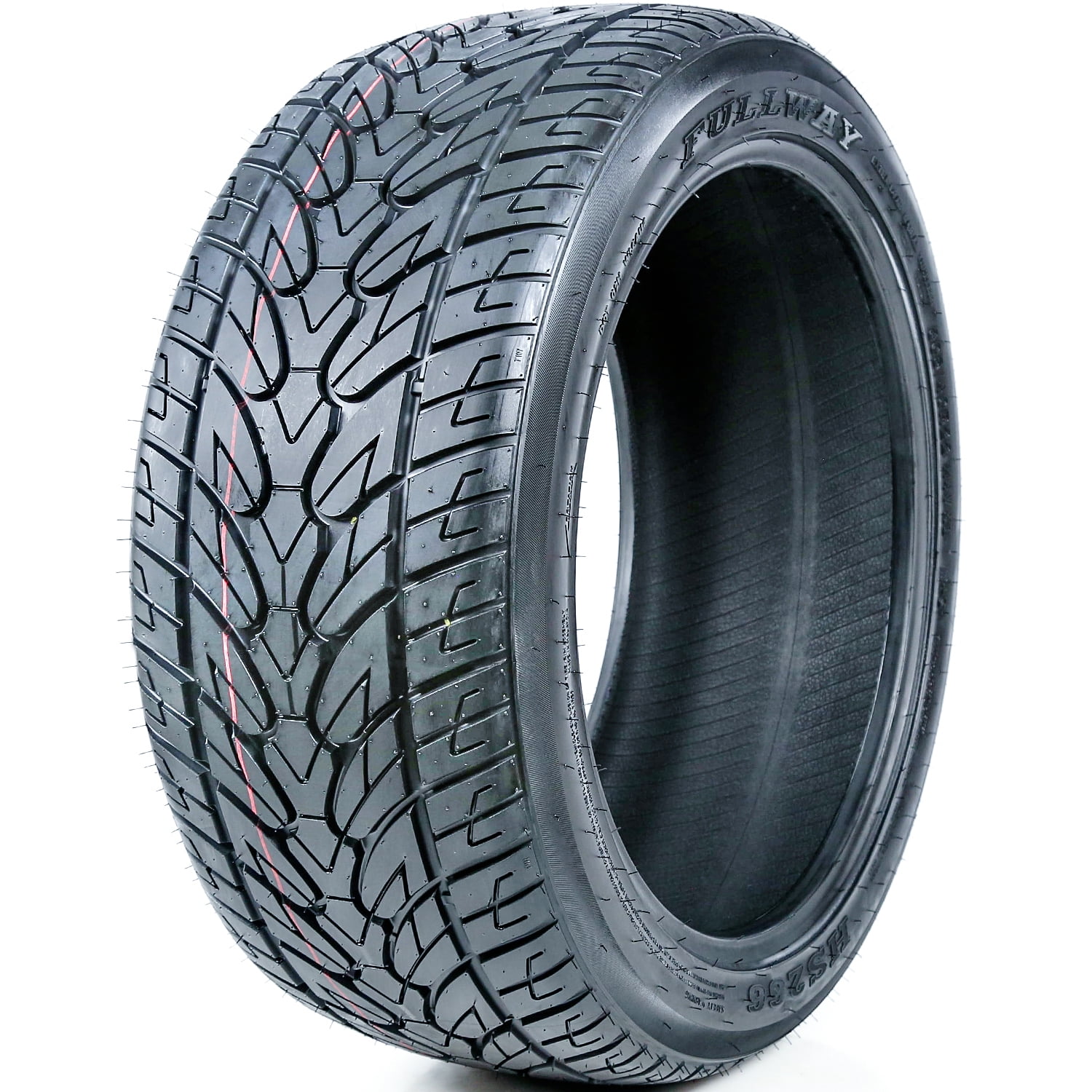 Fullway HS266 305/40R22 114V XL Performance a/s All Season Tire