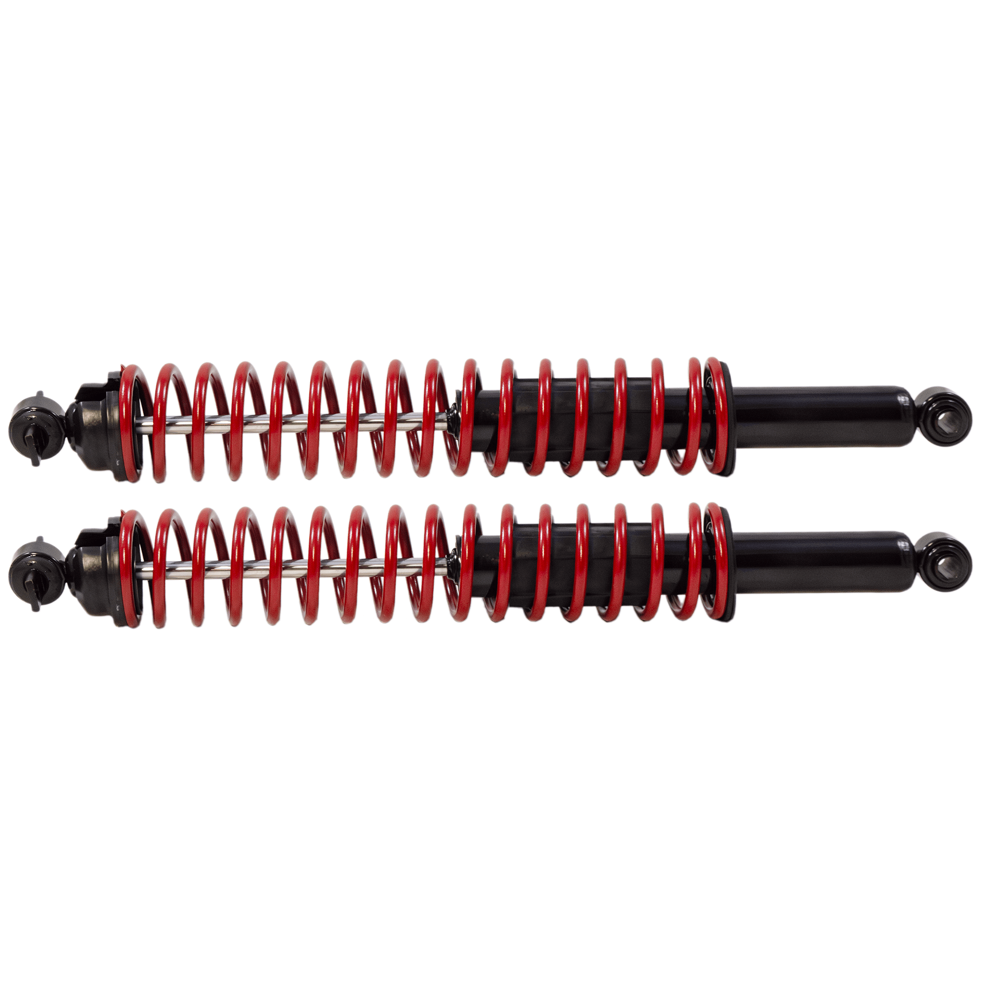 Gabriel 43180 Load Carrier Rear Towing Shock Absorbers Fits Chevrolet Tahoe, Blazer, Express; Cadillac Escalade; GMC C1500, K1500, Savana, Yukon (1 Pair)