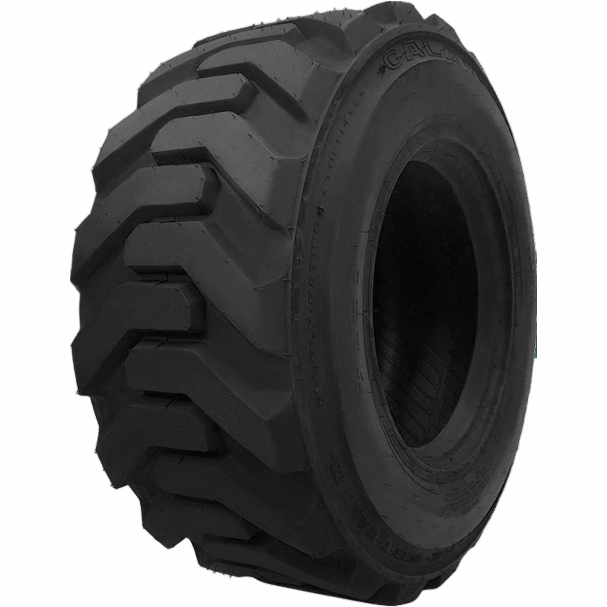 Galaxy Beefy Baby II R-4 10.5X80-18 131A8 E Farm Tire