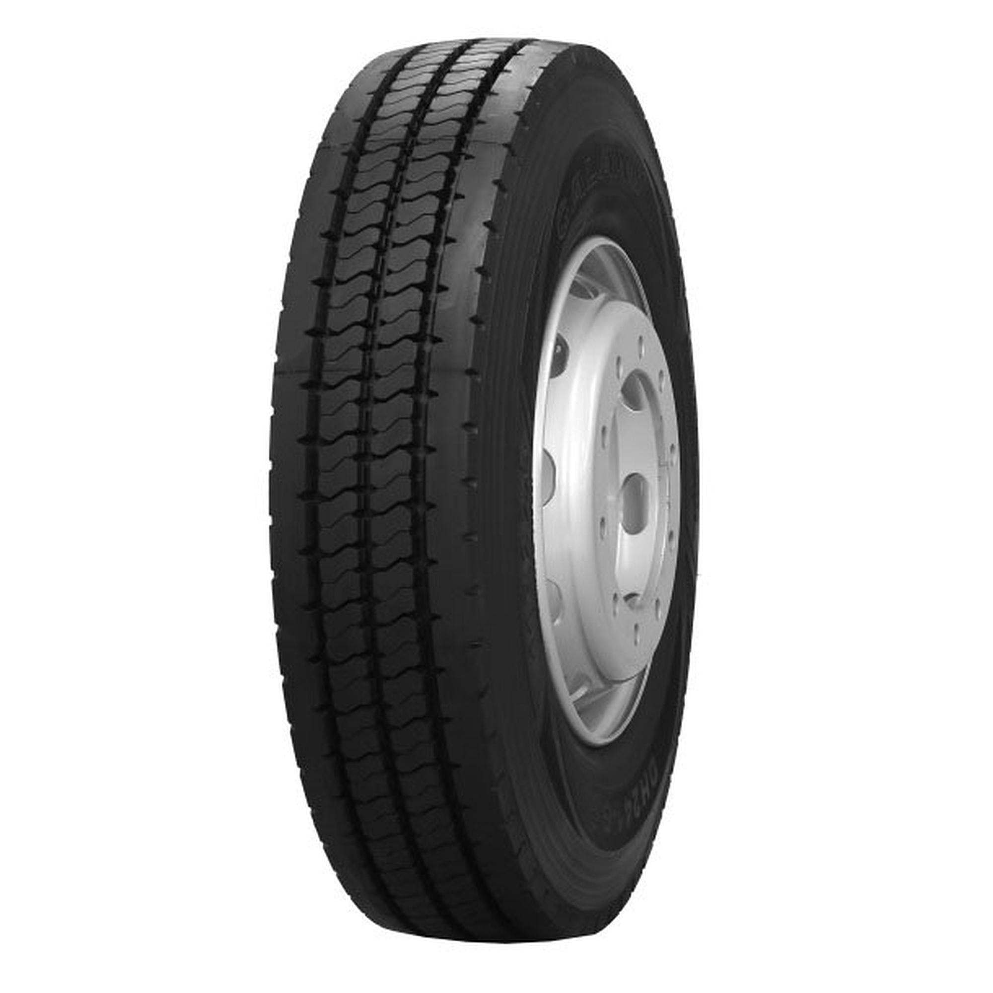 Galaxy DH241-G 11-24.5 149/146M H Commercial Tire