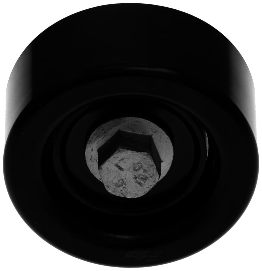 Gate 36789 DriveAlign Belt Drive Idler/Tensioner Pulley Fits select: 2014-2023 HYUNDAI ELANTRA, 2016-2023 KIA SOUL