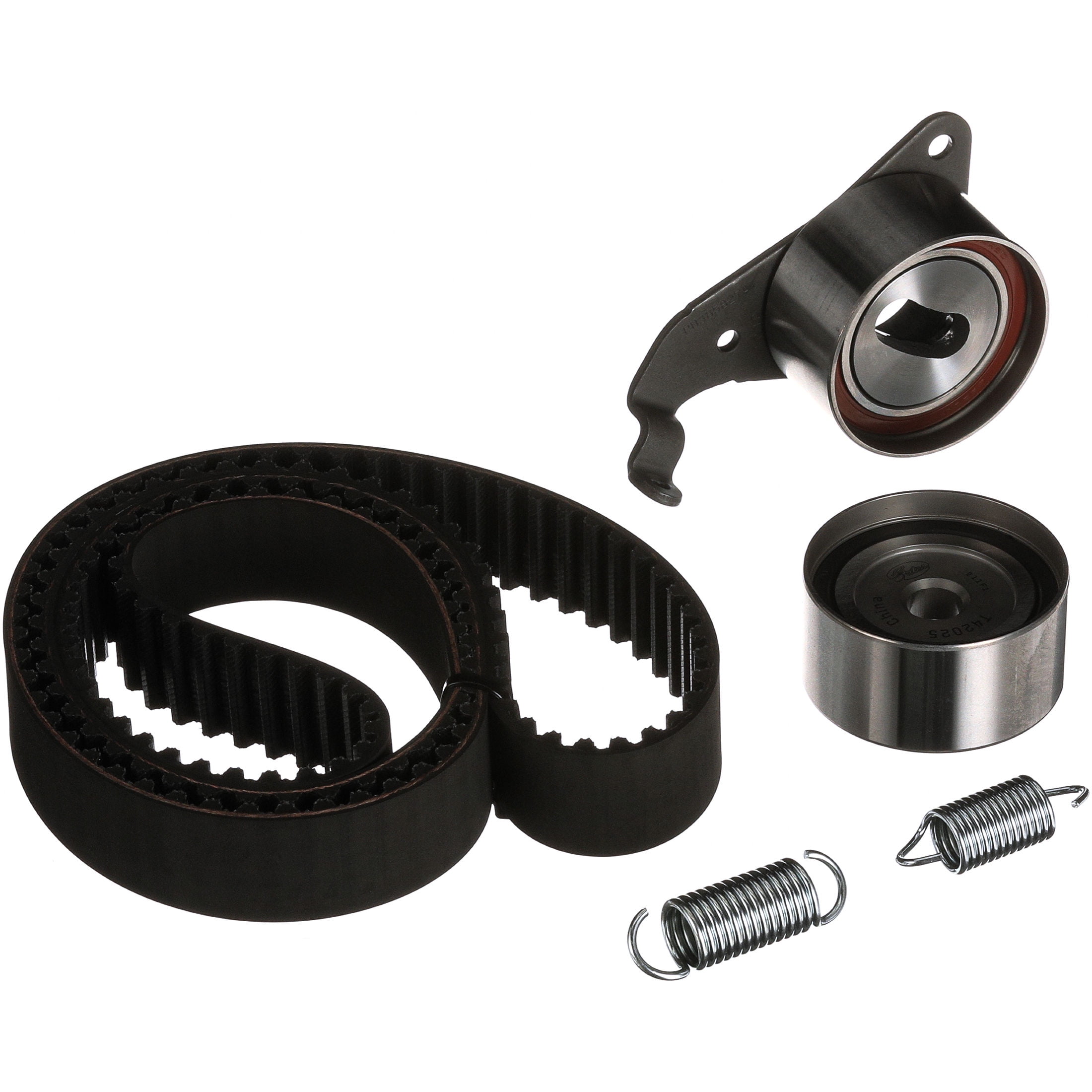 Gates TCK199 PowerGrip Premium Timing Component Kit (TCK) Fits select: 1987-2001 TOYOTA CAMRY, 1996-2000 TOYOTA RAV4