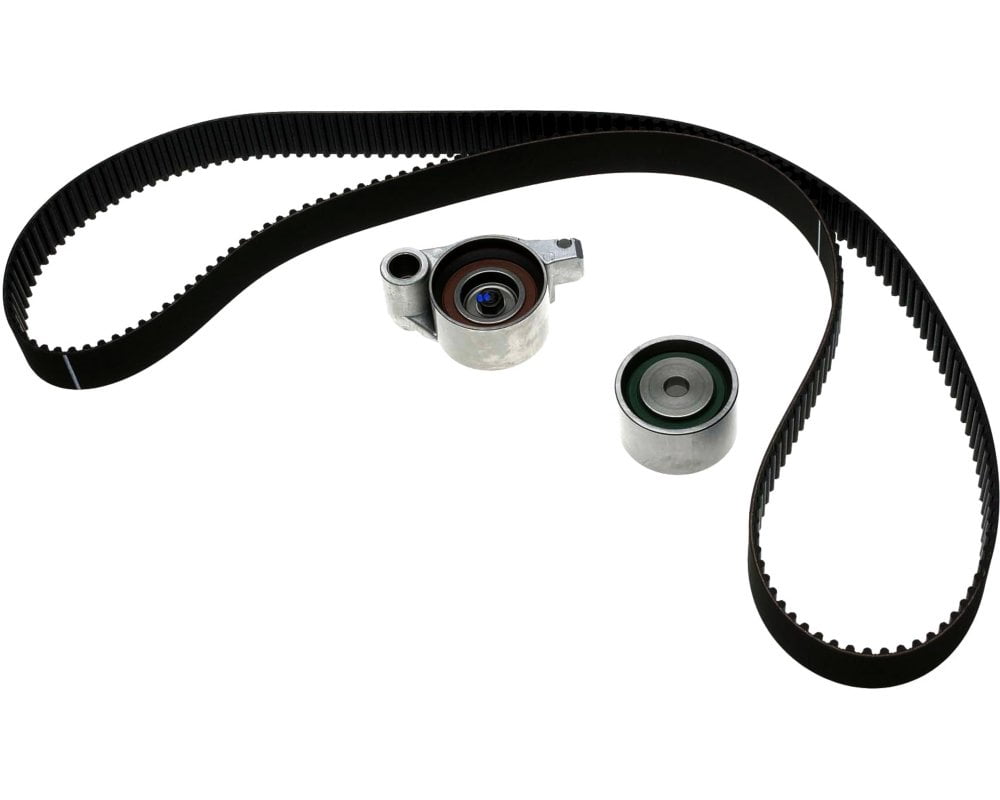 Gates TCK257A PowerGrip Premium Timing Belt Component Kit Fits select: 2004-2006 TOYOTA SIENNA, 2001-2007 TOYOTA HIGHLANDER
