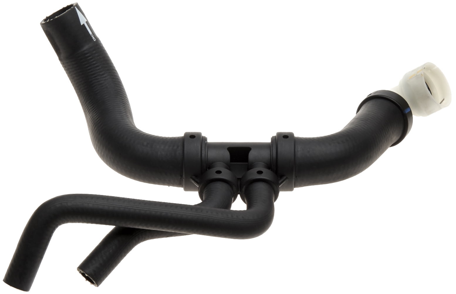 Gates 24451 Premium Modular Coolant Hose Fits select: 2011-2014 FORD F150