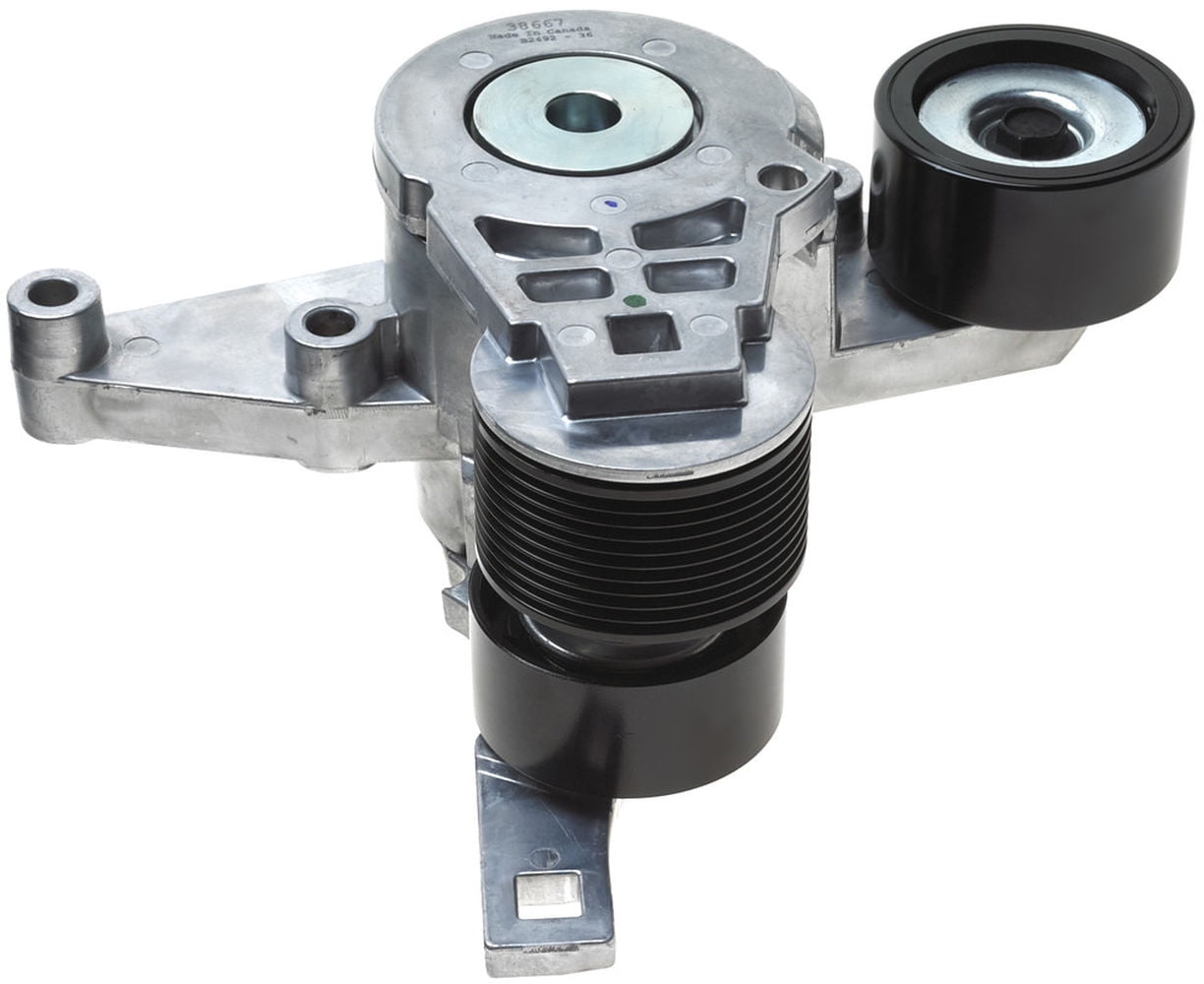 Gates 38667 FleetRunner Heavy-Duty Belt Drive Tensioner