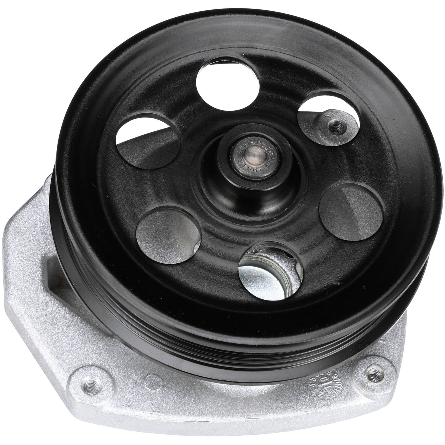 Gates 43071 Premium Engine Water Pump Fits select: 2013-2019 CHEVROLET MALIBU, 2016 CHEVROLET MALIBU LIMITED