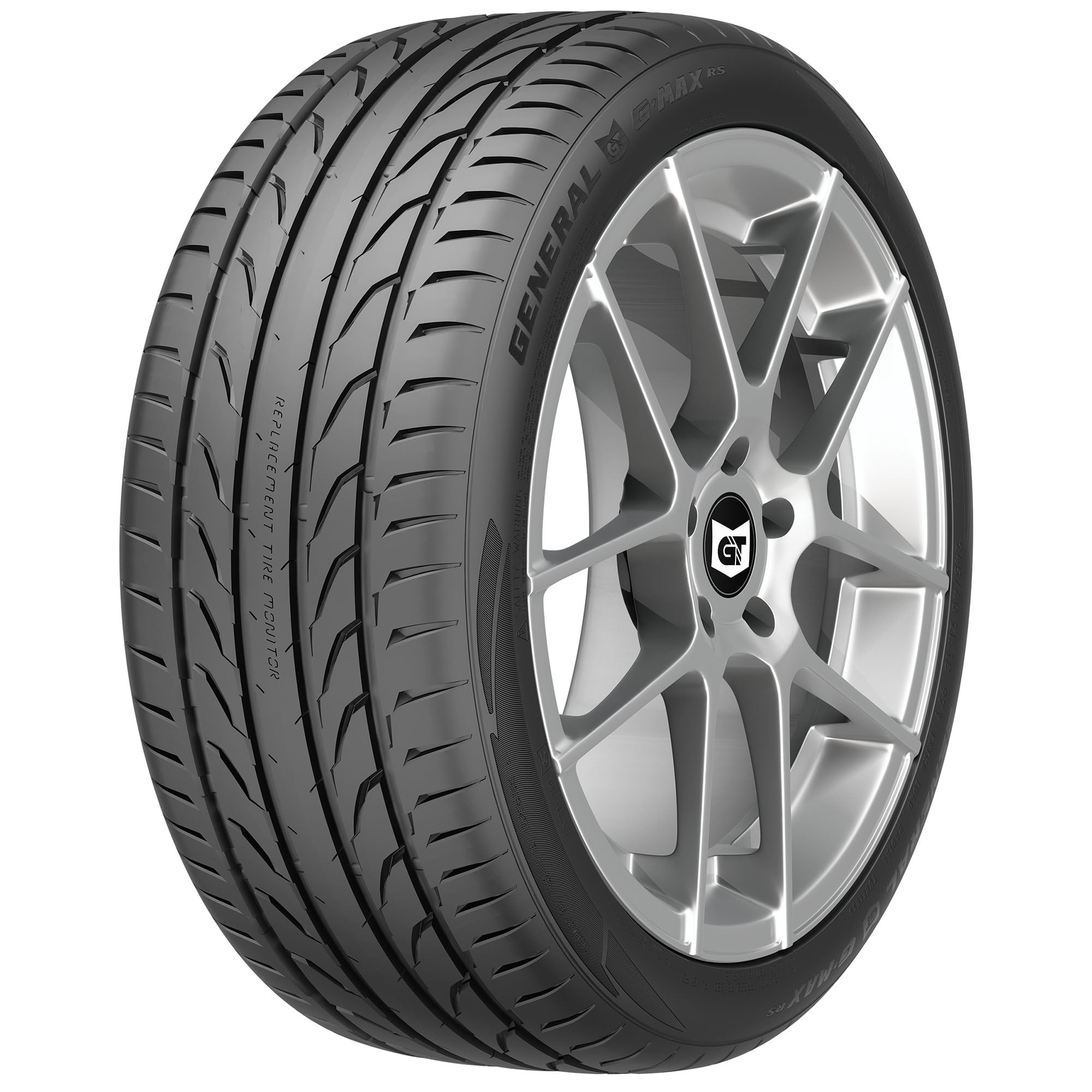 General G-MAX RS UHP Summer 295/30ZR19 100Y XL Passenger Tire