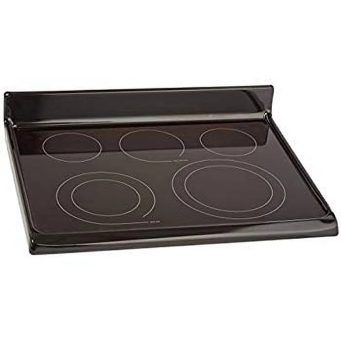 Genuine Frigidaire Rang Glass Cooktop 316531953