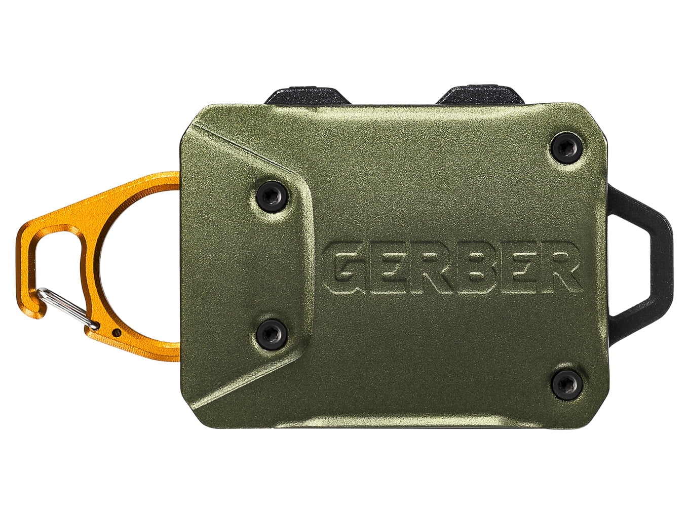 Gerber Defender Rail, Flat Sage