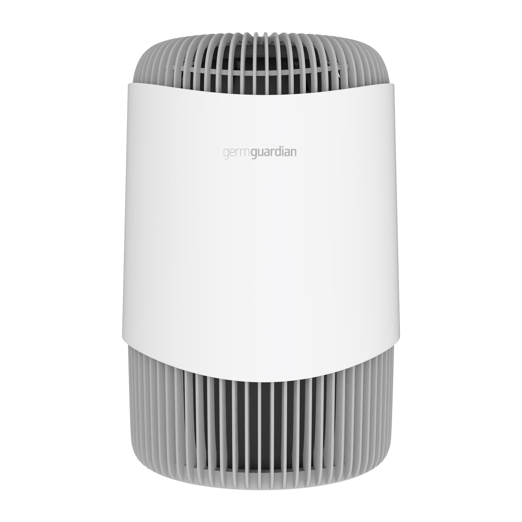 GermGuardian 1095 Sq. ft. Air Purifier with HEPA Pure Filter and UV-C Light, White, AC151