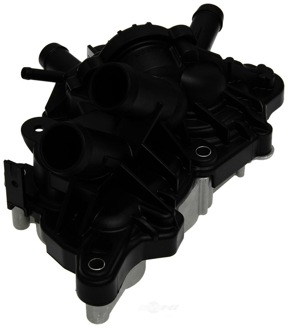 GATES 43024BHWT Engine Water Pump Fits select: 2013-2019,2021 VOLKSWAGEN JETTA