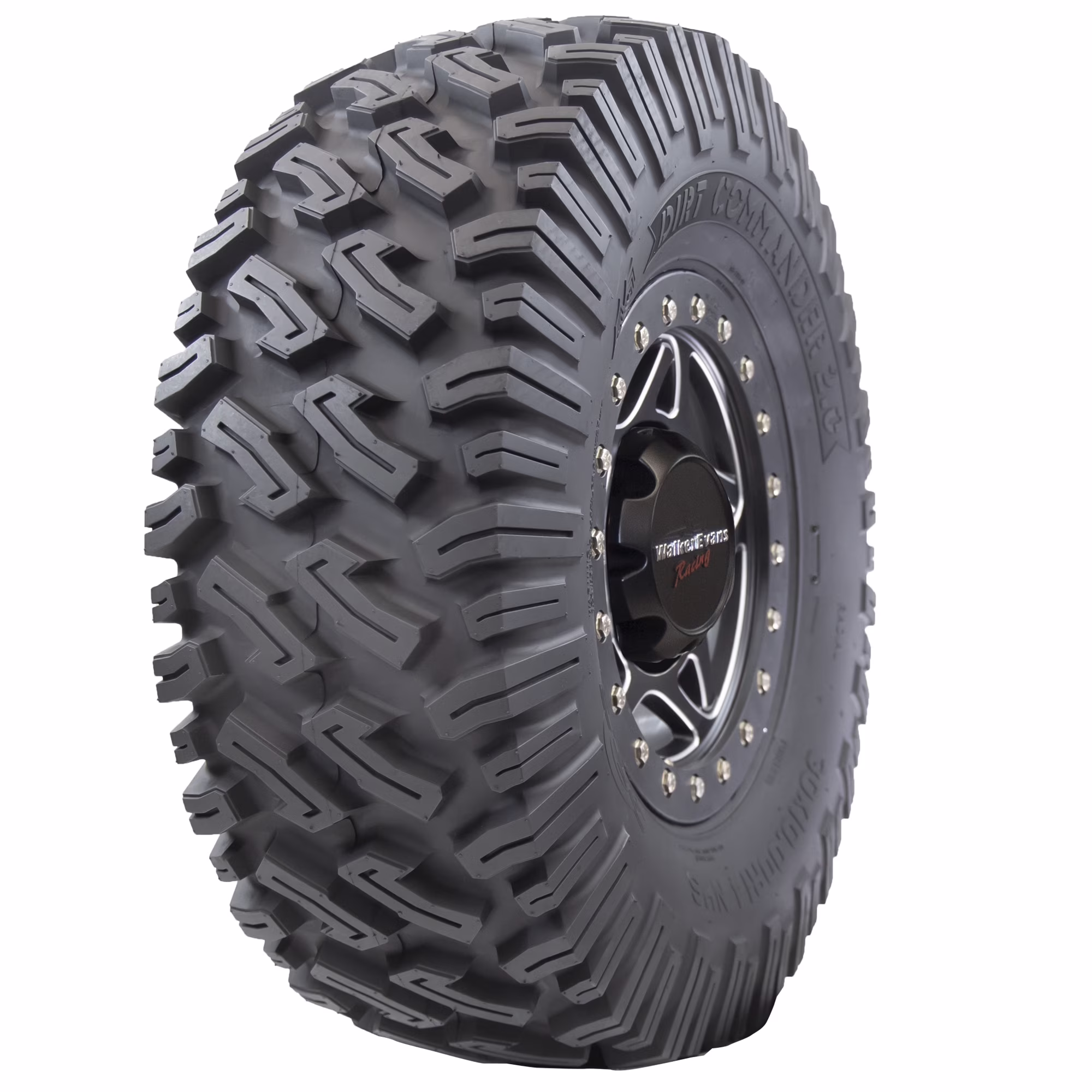 GBC Dirt Commander 2.0 29X9.00R14 8-Ply Rated SXS/UTV Tire (Tire Only)