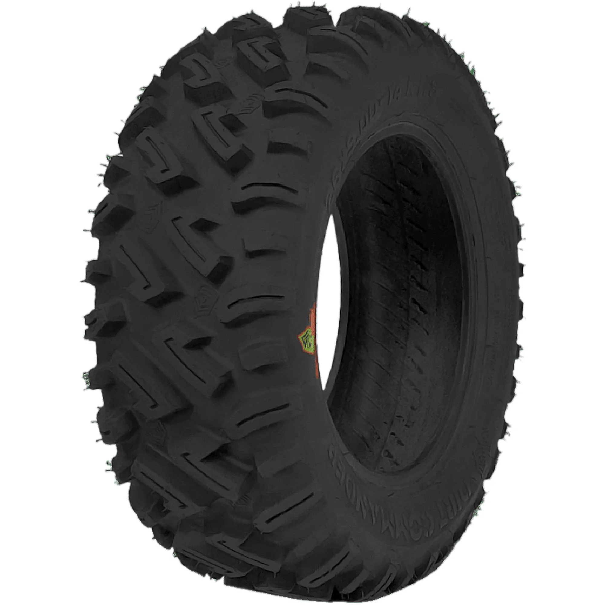 GBC Dirt Commander 27X11-12 8PR ATV/UTV Tire