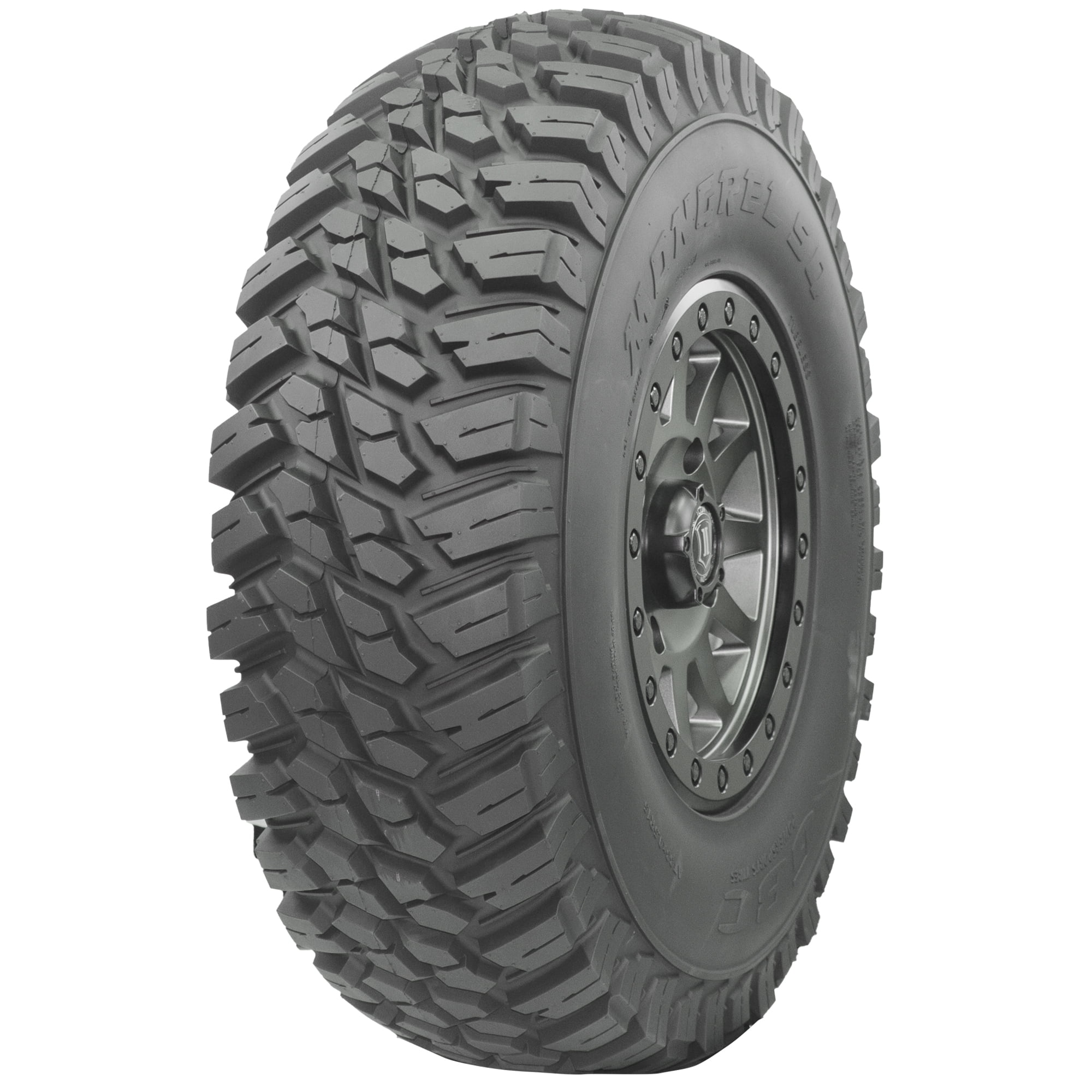 GBC Mongrel SQ 32x9.50R15 10-Ply Rated SXS/UTV Tire (Tire Only)