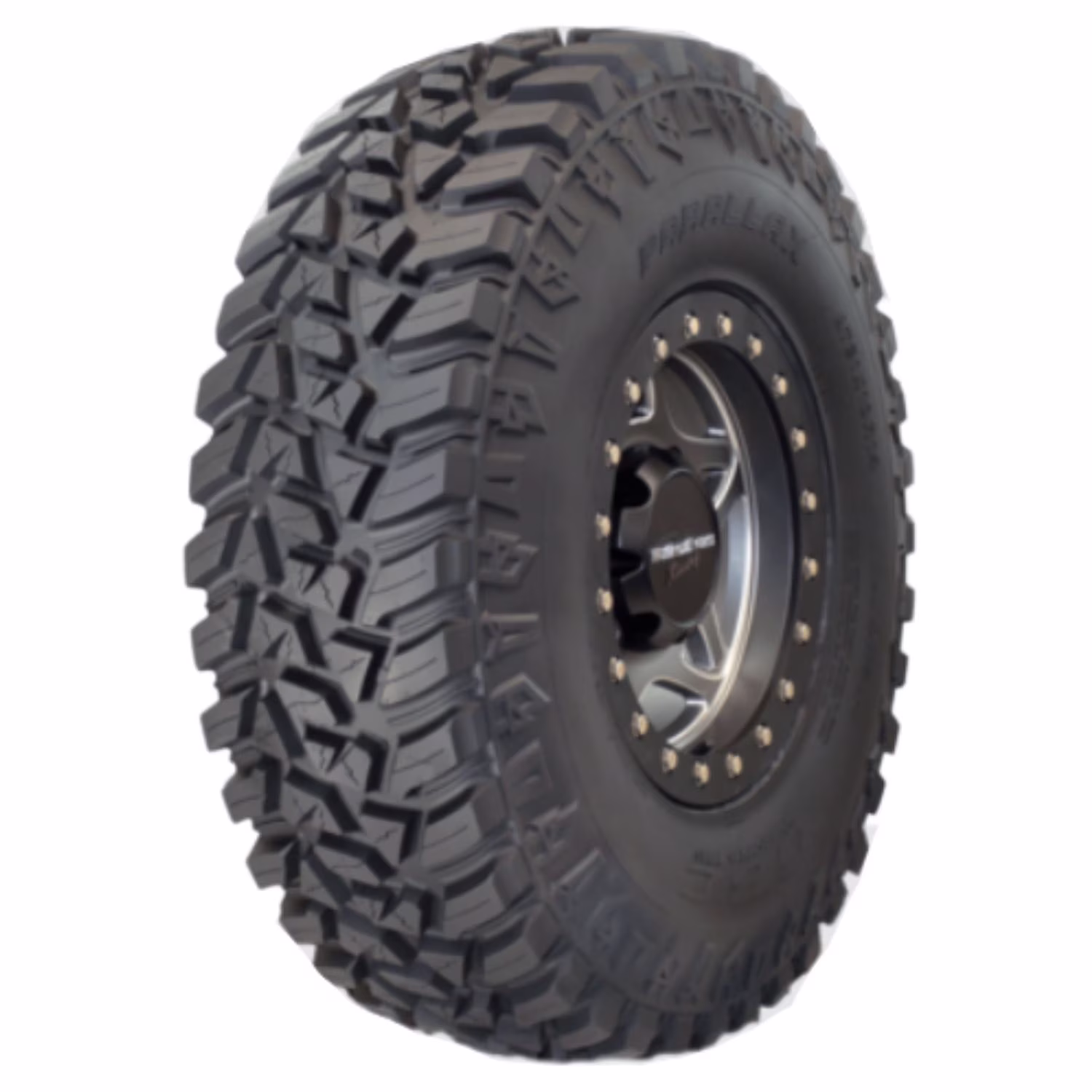 GBC Parallax 31X10.00R14 E ATV/UTV Tire