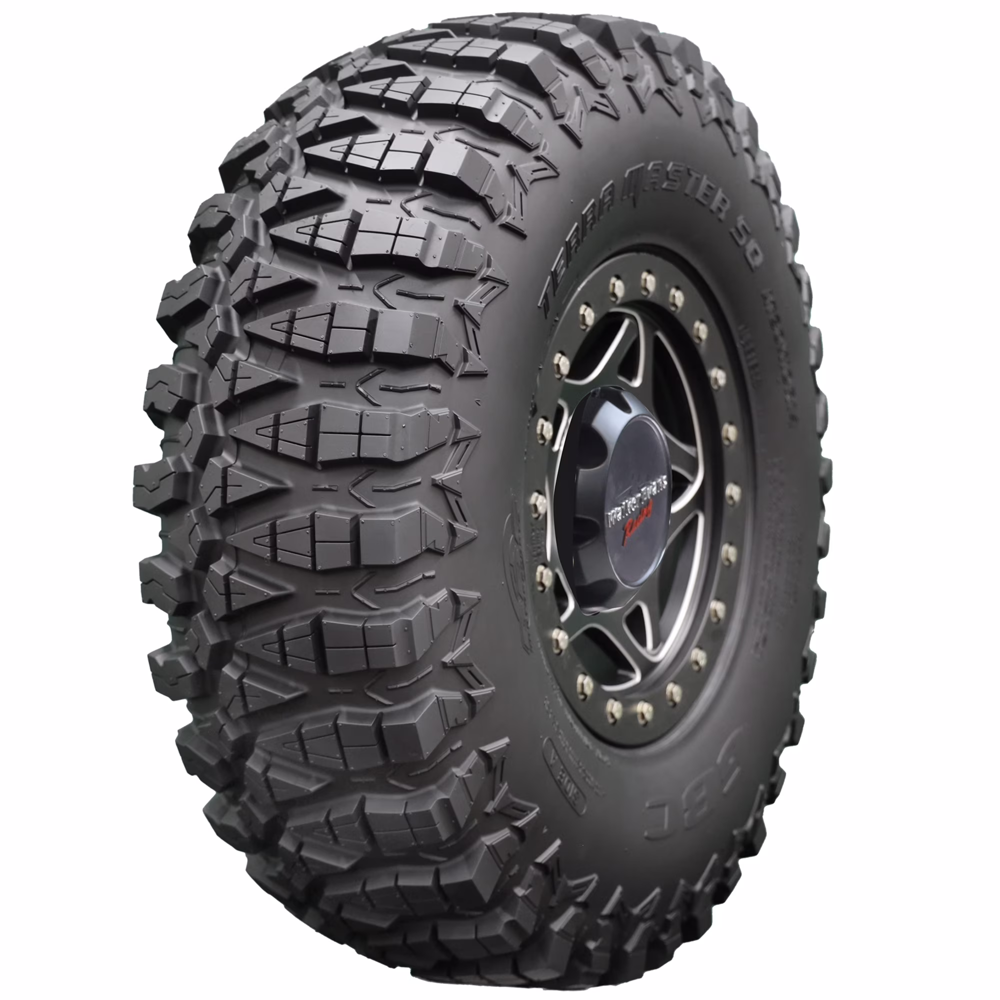 GBC Terra Master SQ AT32X10R15 10-Ply Rated SXS/UTV Tire (Tire Only)