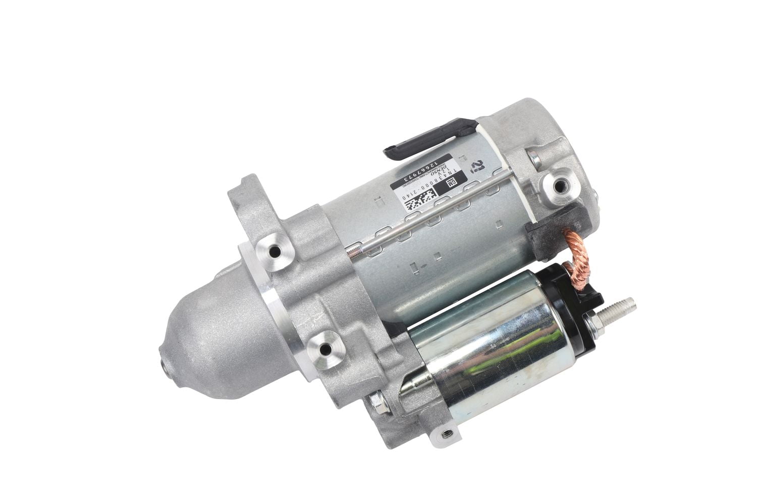 GM Genuine Parts 12667973 Starter Motor