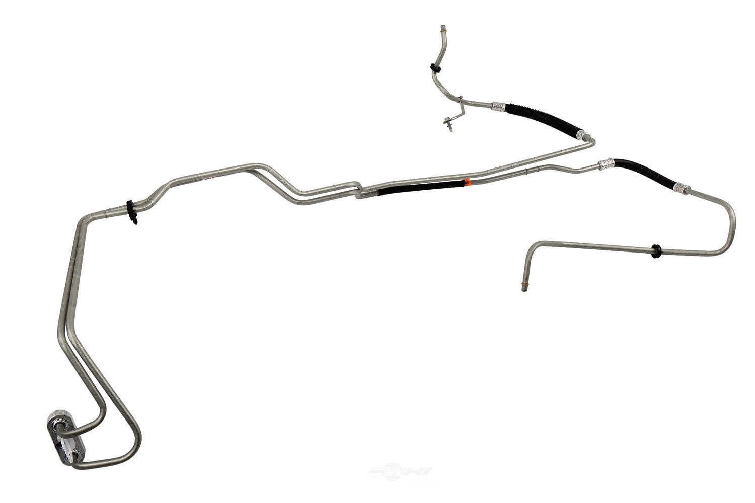 GM Genuine Parts 25999419 Automatic Transmission Oil Cooler Hose Assembly