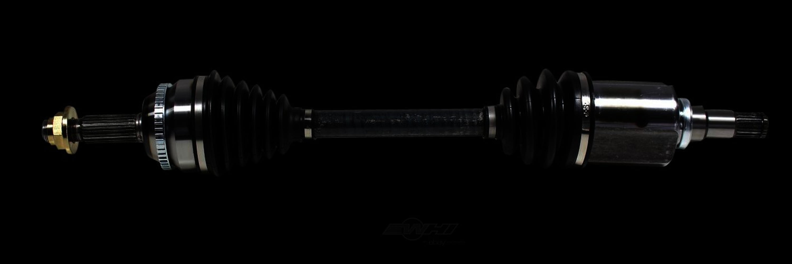 GSP CV Axle Assembly Fits select TOYOTA COROLLA, 27.76 x 4.72 x 4.72 inches