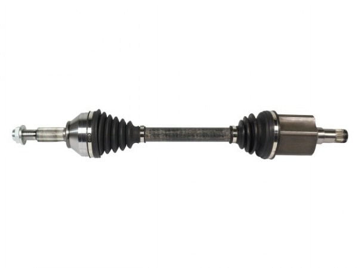 GSP NCV11219CV Axle Assembly