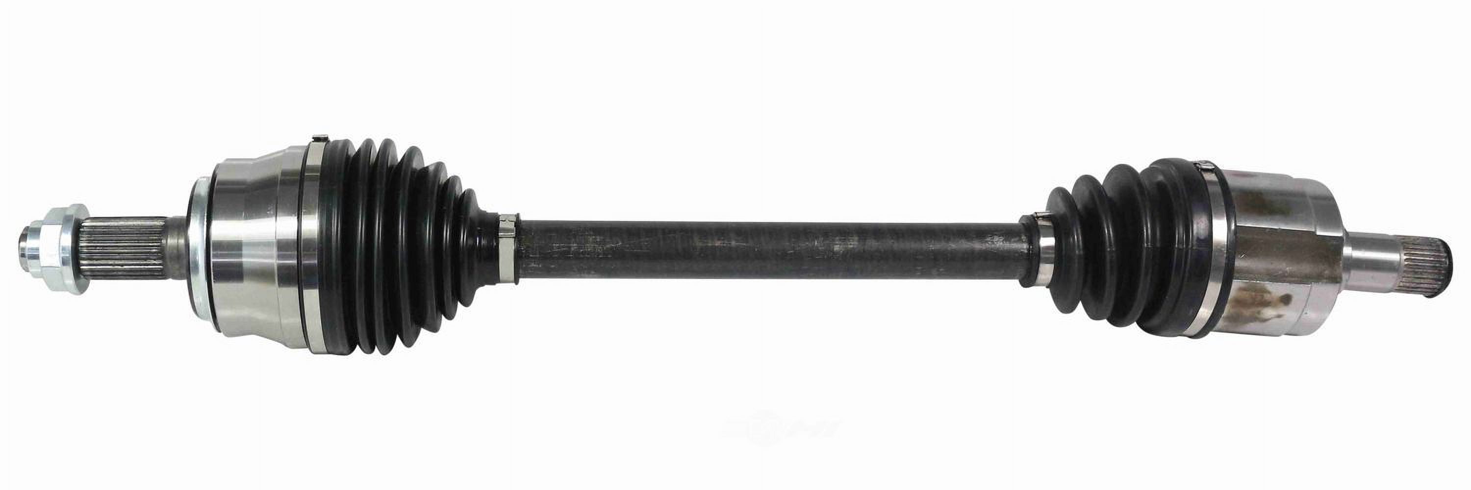 GSP NCV36194 CV Axle Assembly Fits select: 2016-2022 HONDA PILOT, 2014-2020 ACURA MDX
