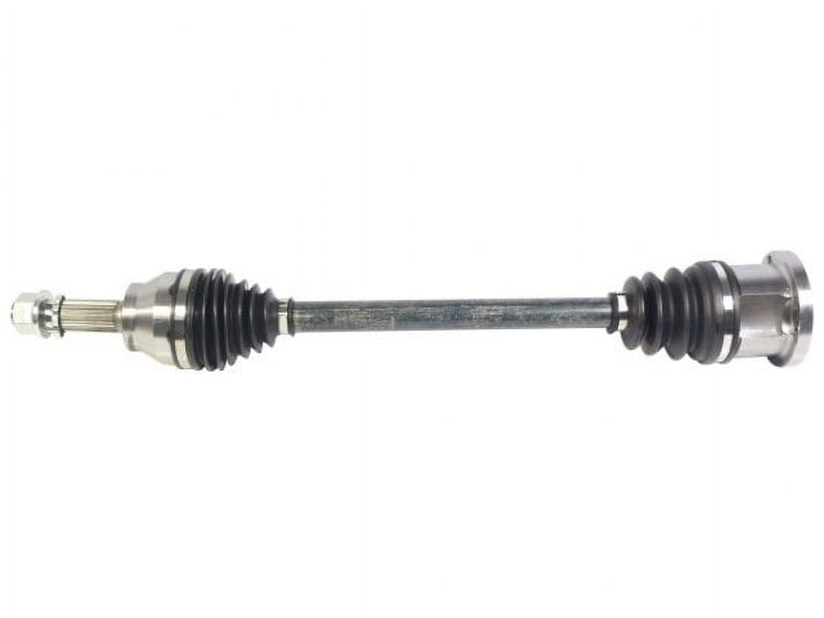 GSP NCV53181CV Axle Assembly