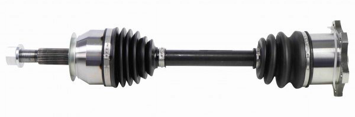 GSP NCV53595XDCV Axle Assembly