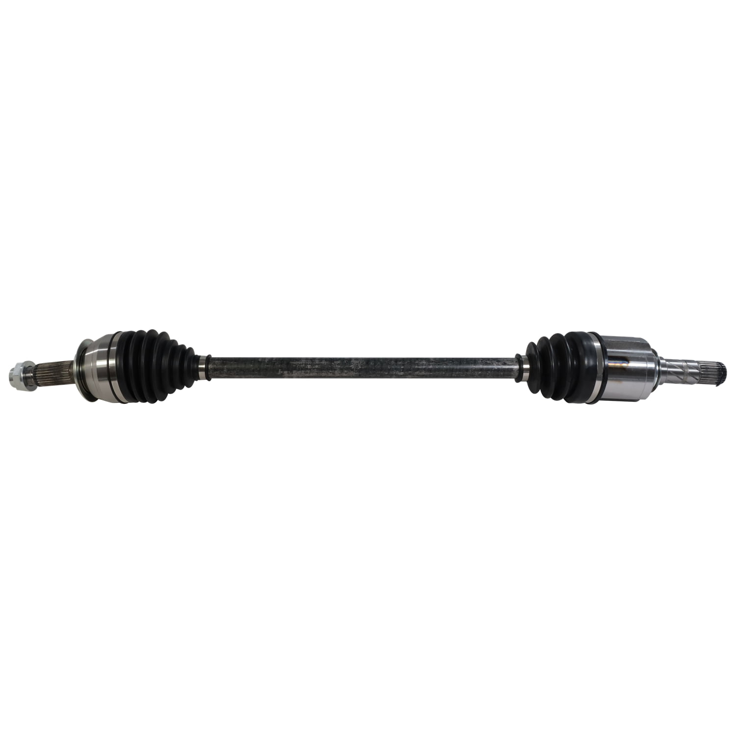GSP NCV66080CV Axle Assembly