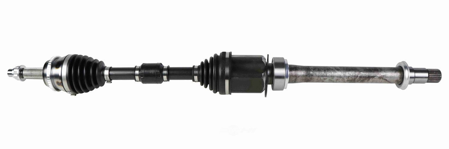 GSP NCV69578XDCV Axle Assembly