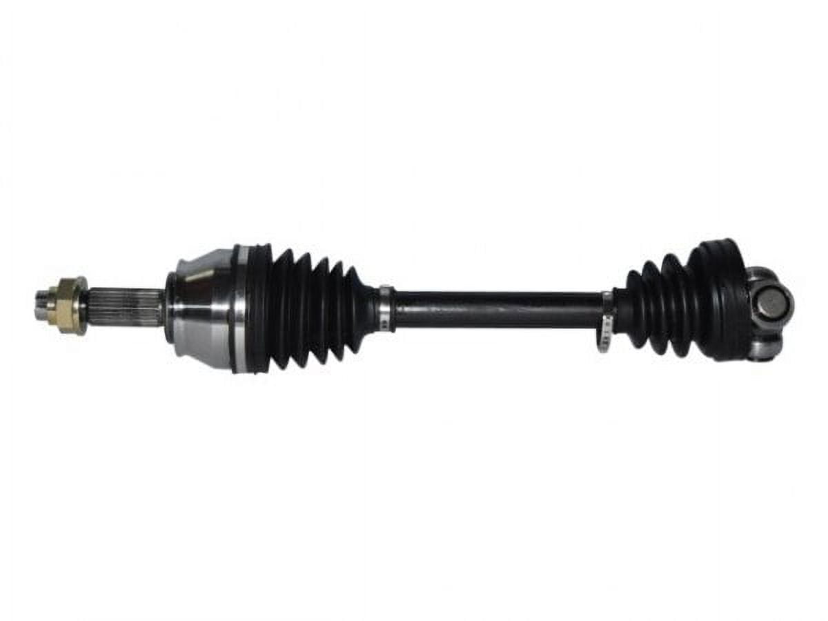 GSP NCV76005CV Axle Assembly