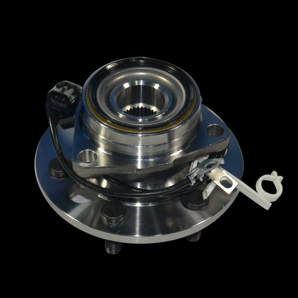 GSP 106024 Wheel Bearing and Hub Assembly Fits select: 1995-1999 CHEVROLET GMT-400, 1995-2000 CHEVROLET TAHOE