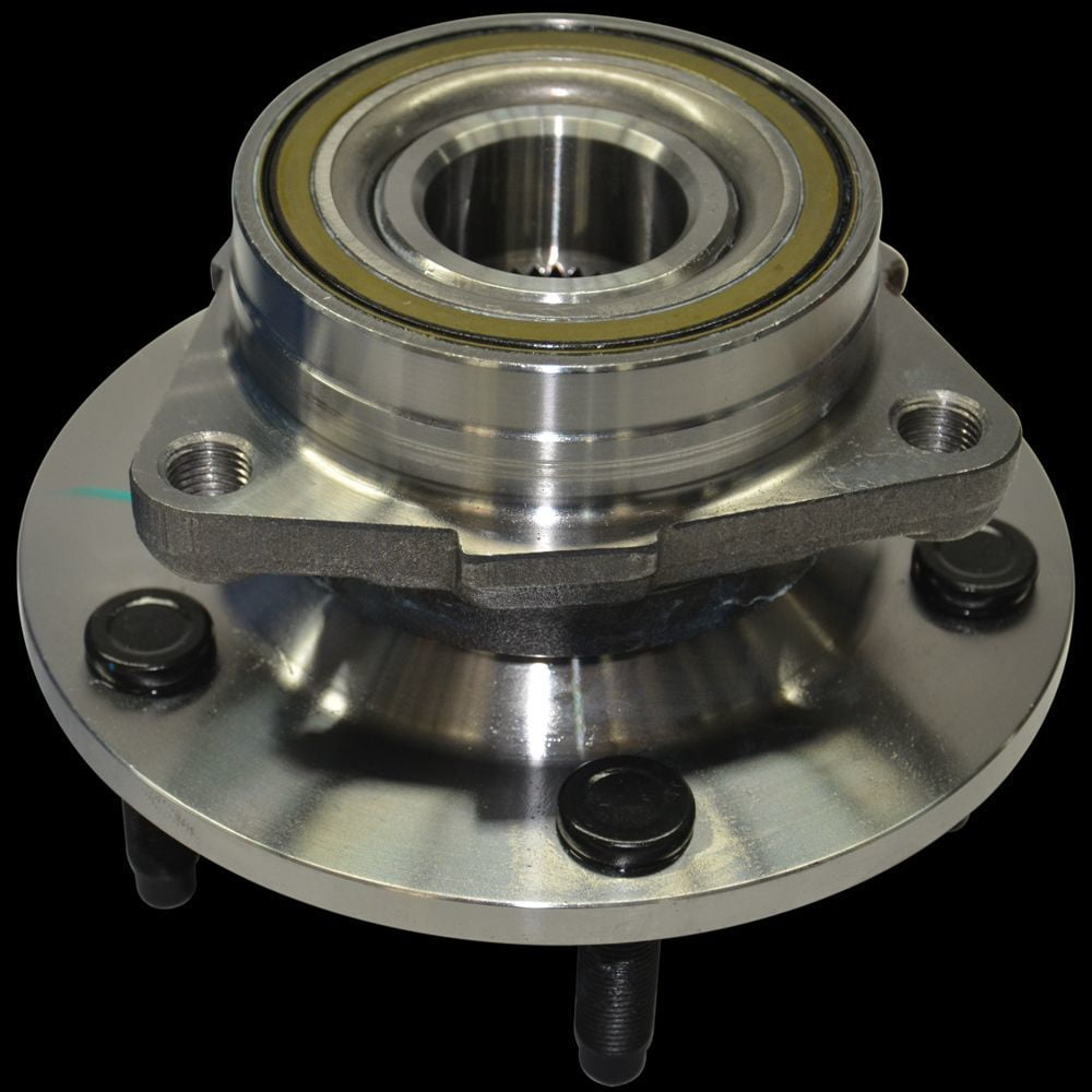 GSP 126006 Wheel Bearing and Hub Assembly Fits select: 1994-1999 DODGE RAM 1500