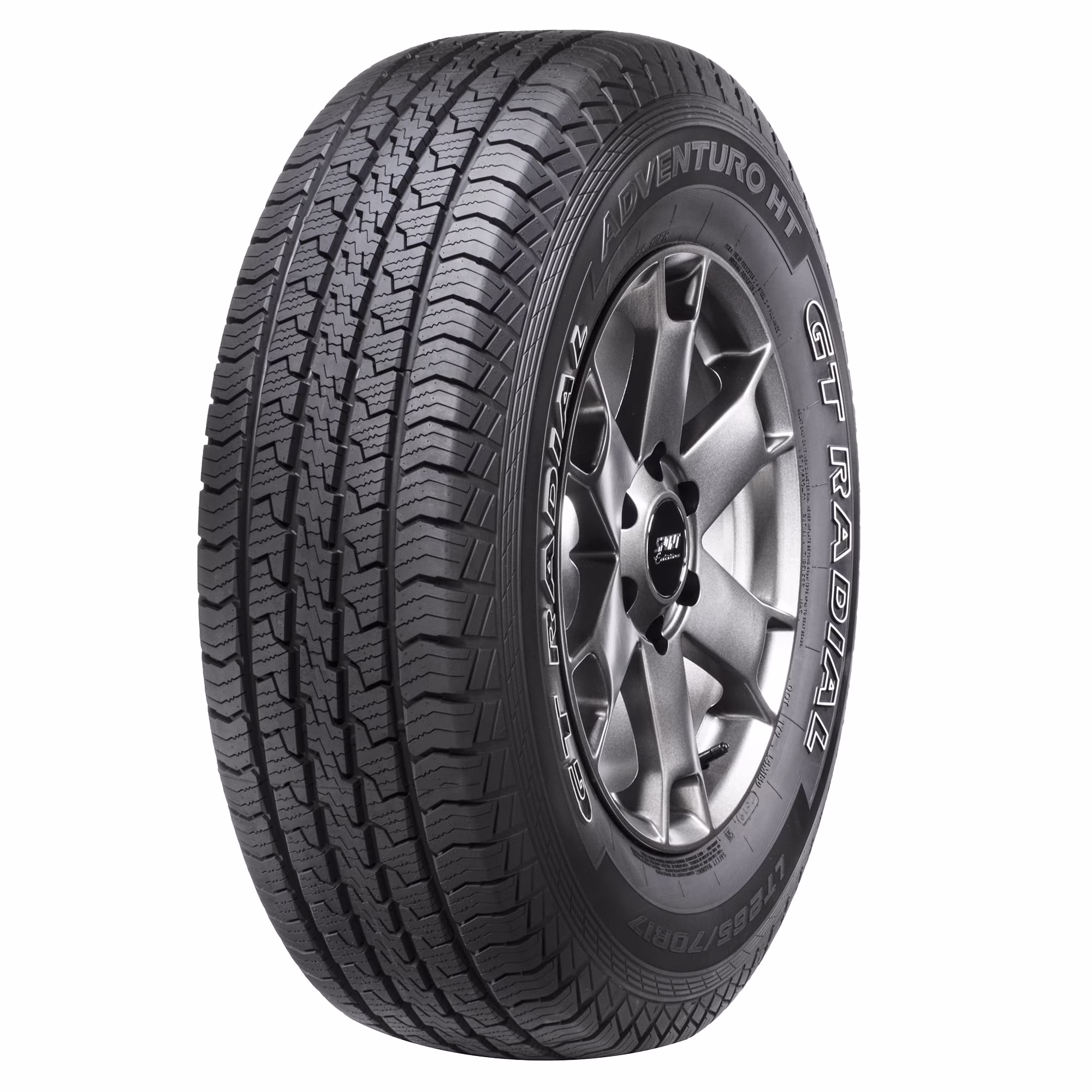 GT Radial ADVENTURO HT P215/70R16 99T