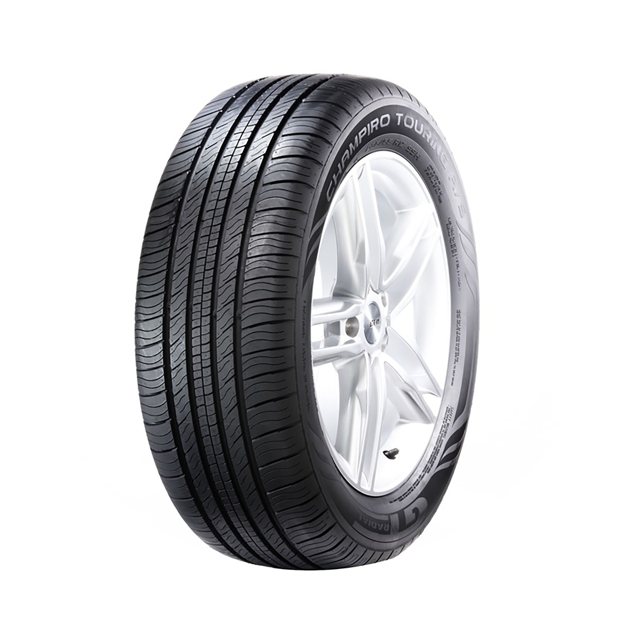 GT Radial CHAMPIRO TOURING A/S 195/65R15 91H