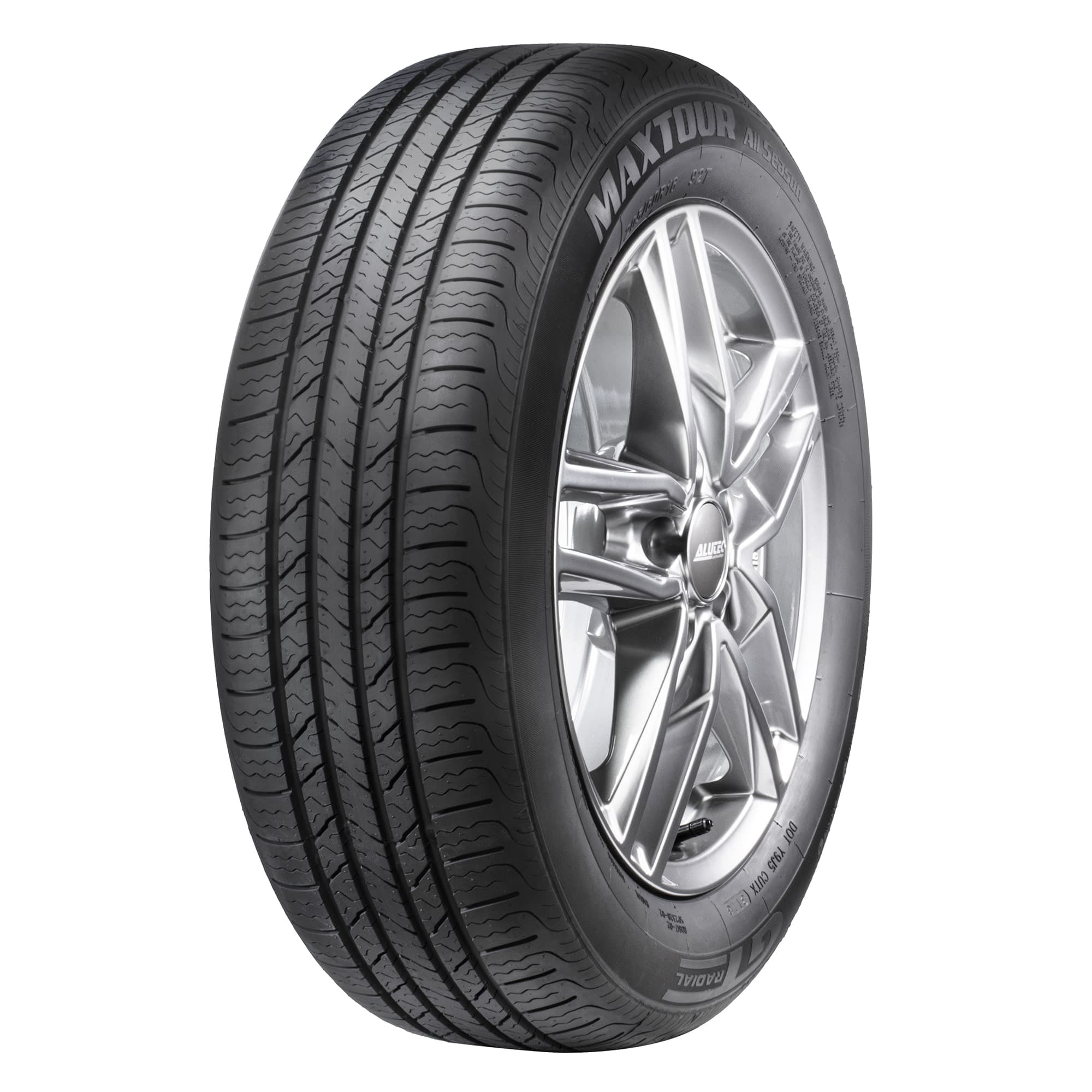GT Radial MAXTOUR ALL SEASON 195/65R15 91T