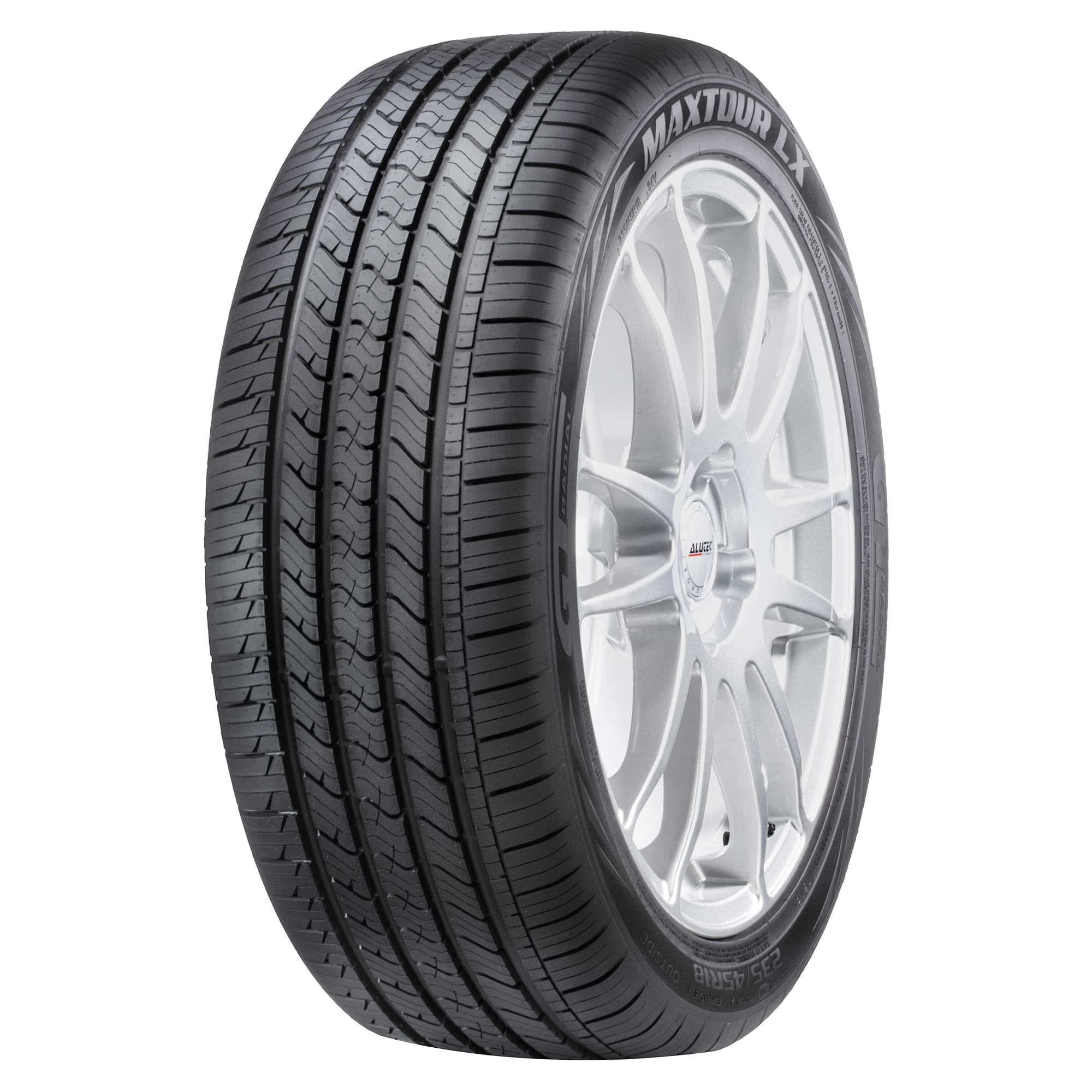 GT Radial MAXTOUR LX 235/65R18 106V