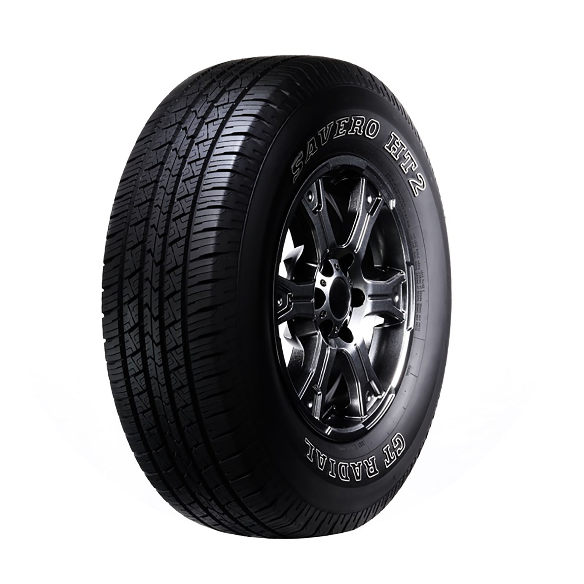 GT Radial SAVERO HT2 P235/75R16 106T