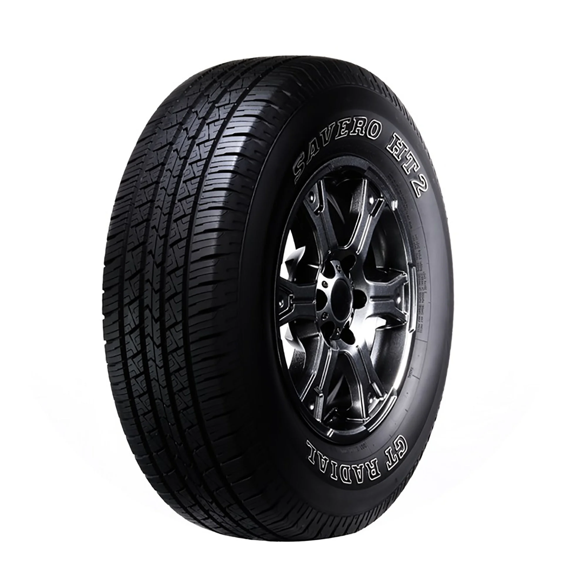 GT Radial SAVERO HT2 P255/70R16 109T