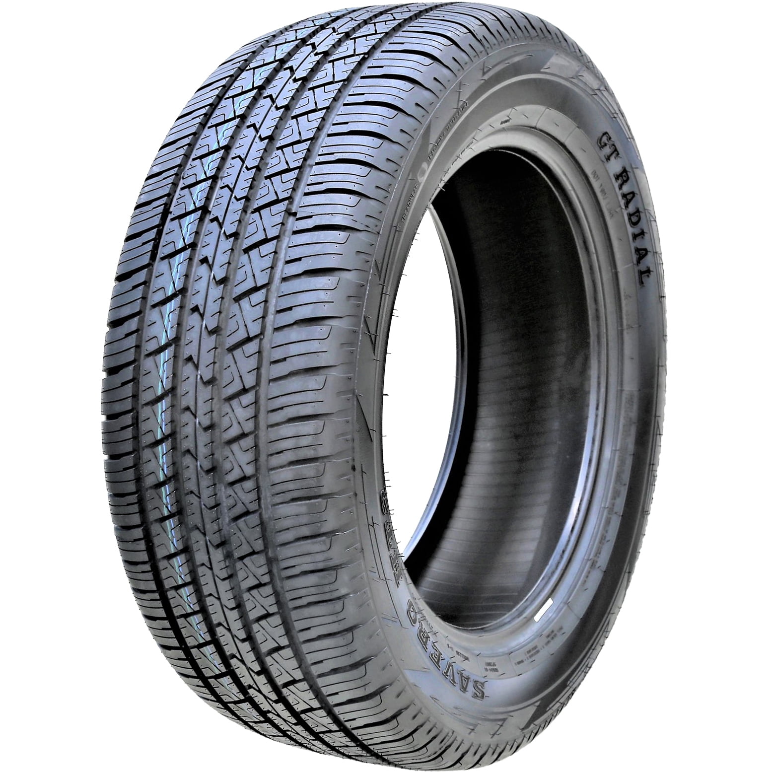 GT Radial Savero HT2 275/45R20 110V XL dc a/s All Season Tire