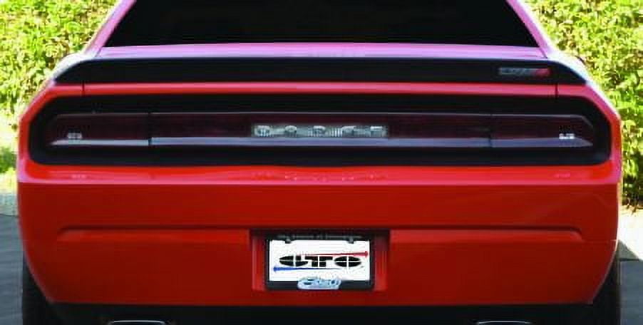 GT Styling GT4163 Smoke Center Panel Cover