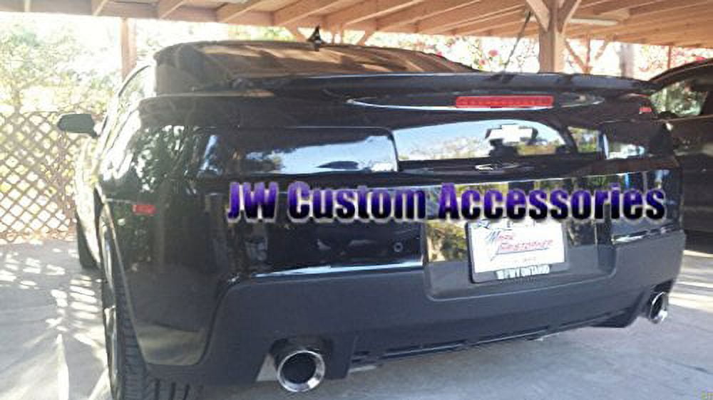 GT Styling GT4992 Tail Light Cover